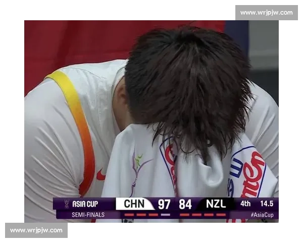 亚洲杯首战大捷！赵睿暴走轰 19+6，新星王俊杰惊艳首秀